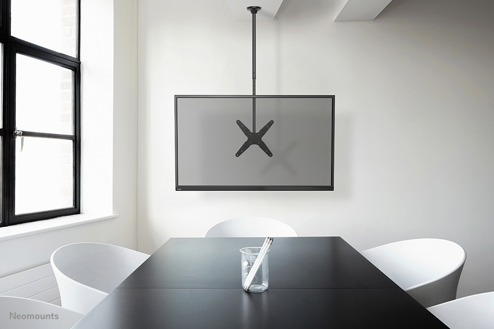 Neomounts TV/Monitor Deckenhalterung
